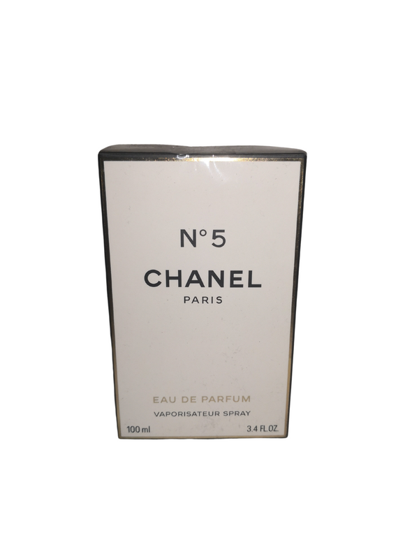 N°5 Chanel Paris - Chanel Paris - Eau de parfum - 100/100ml