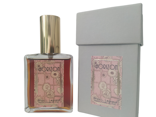 Horizon - Oriza L. Legrand - Eau de parfum - 49/50ml