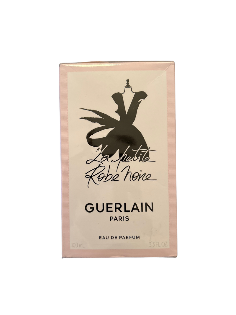 La petite robe noire - Guerlain - Eau de parfum - 200/200ml