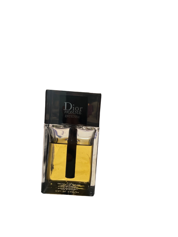 Homme intense - Dior - Eau de parfum - 85/100ml