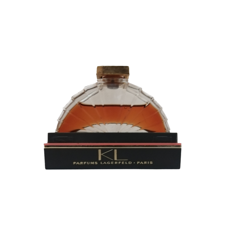 Parfum KL 7,5 ml - Karl Lagerfeld - Extrait de parfum - 5/7ml - MÏRON