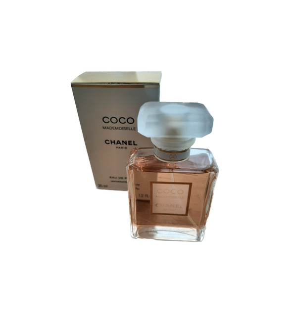 Coco Mademoiselle - Chanel - Eau de parfum - 35/35ml - MÏRON