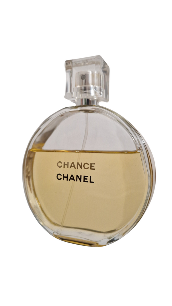Chance - Chanel - Eau de toilette - 100/150ml