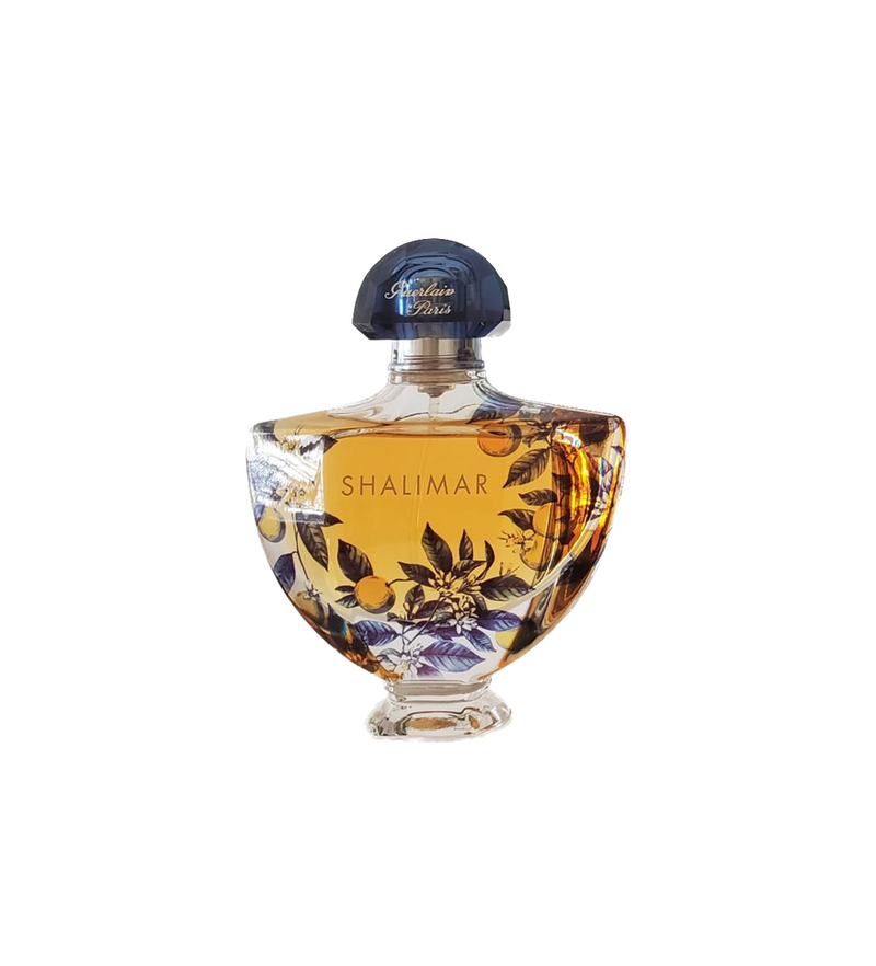 Eau de parfum Shalimar - Guerlain - Eau de parfum - 50/50ml - MÏRON