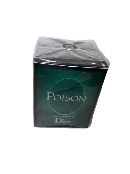 Poison Dior - Dior - Eau de toilette - 50/50ml