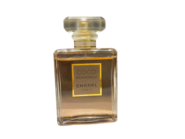 Coco Mademoiselle - Chanel - Eau de parfum - 45/50ml