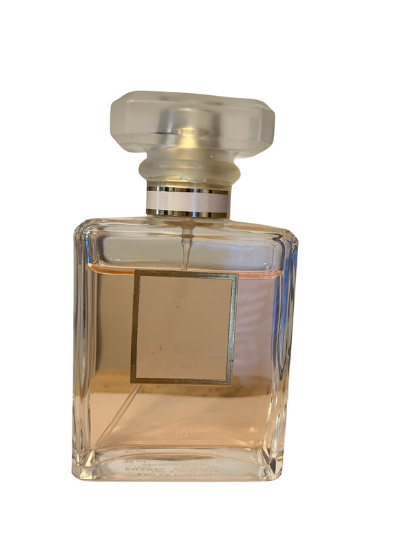 Coco Mademoiselle - Chanel - Eau de parfum - 30/35ml