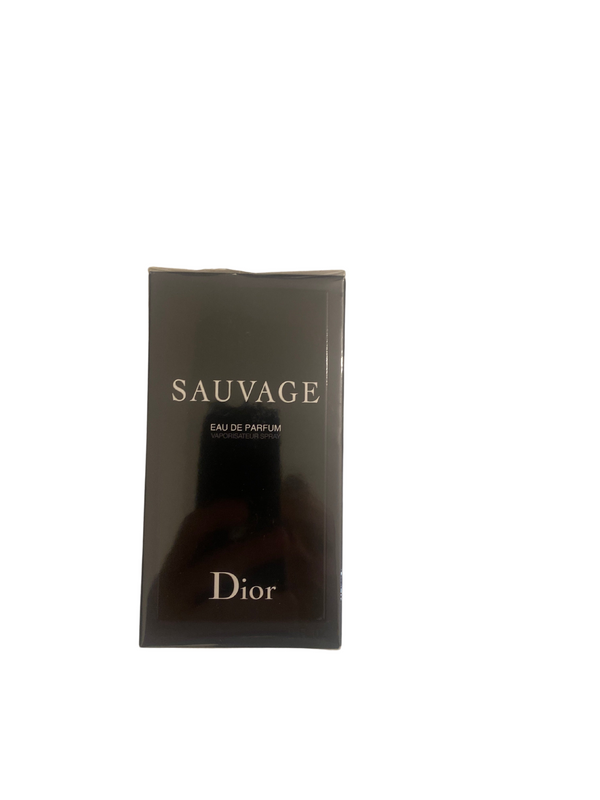 Sauvage - Dior - Eau de parfum - 60/60ml