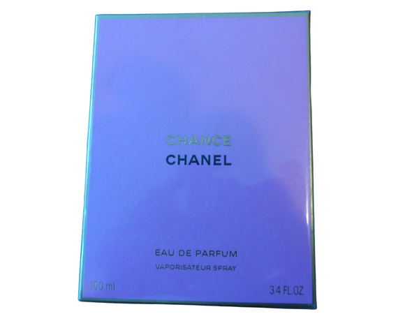 Chance Chanel - Chanel - Eau de parfum - 100/100ml