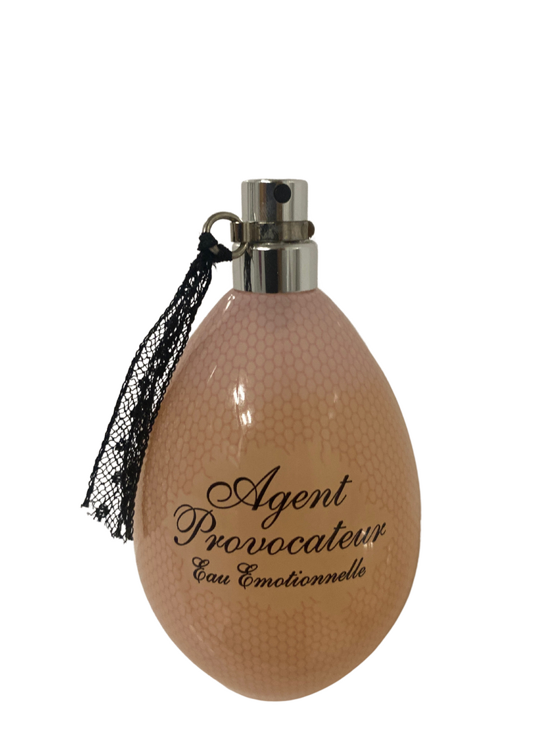 Eau émotionnelle - Agent provocateur - Eau de toilette - 95/100ml