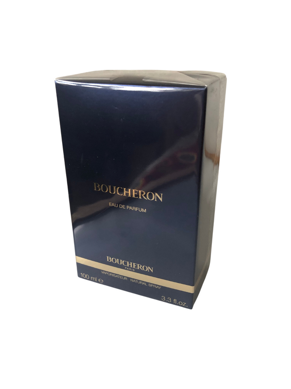 BOUCHERON - BOUCHERON - Eau de parfum - 100/100ml