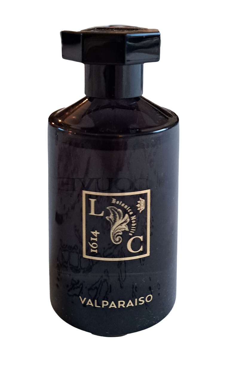 valparaiso - le Couvent des minimes - Eau de parfum - 95/100ml
