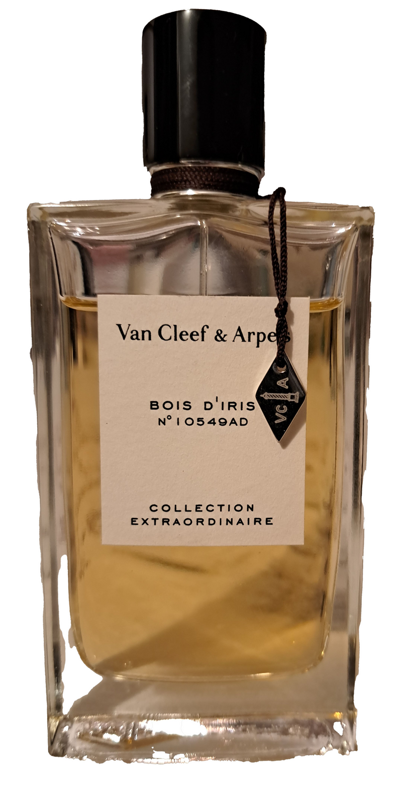 Bois d'Iris Van cleef et Arpels - Van Cleef et Arpels - Eau de toilette - 90/75ml