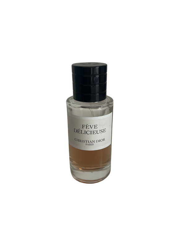 fève delicieuse - dior - Extrait de parfum - 25/40ml