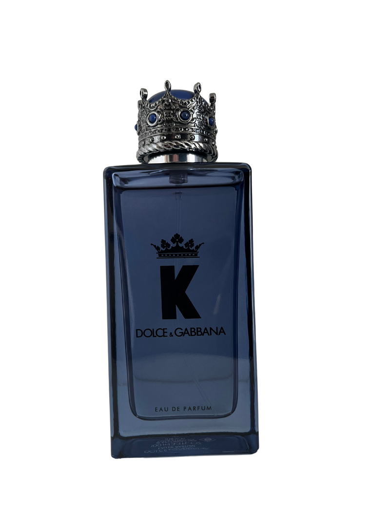 K - DOLCE&GABBANA - Eau de parfum - 100/100ml