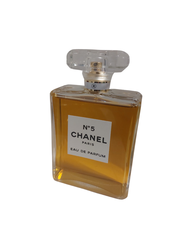 N°5 - CHANEL - Eau de parfum - 200/200ml