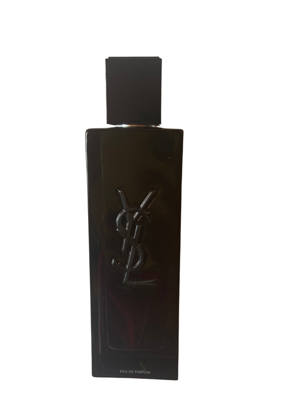 MYSLF - Yves Saint Laurent - Eau de parfum - 100/100ml