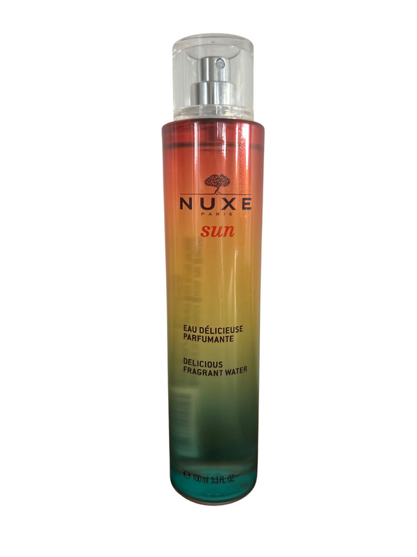 Eau délicieuse parfumante - Nuxe - Brume - 100/100ml