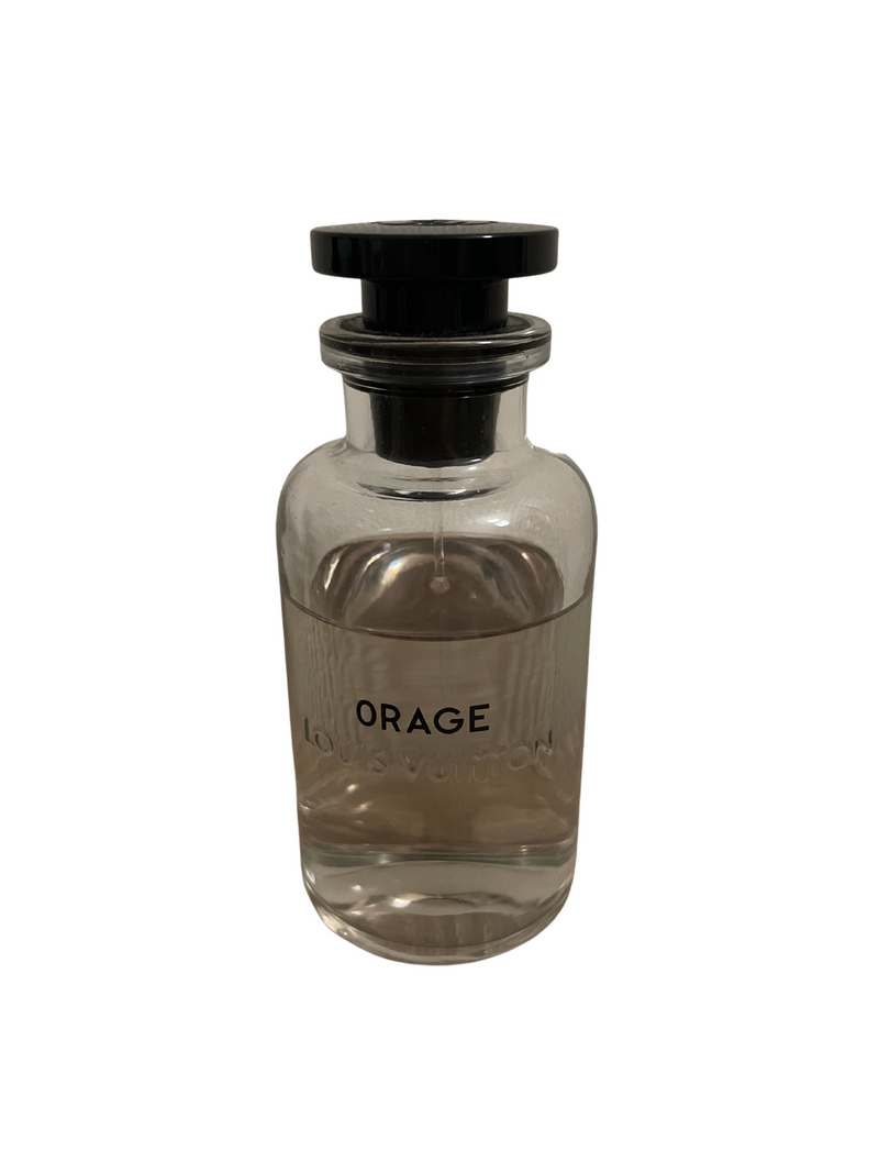 ORAGE - Eau De Parfum - by Louis Vuitton
