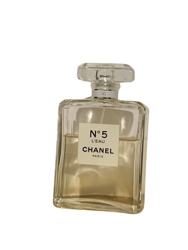 Chanel N5 - Chanel - Eau de parfum - 160/200ml