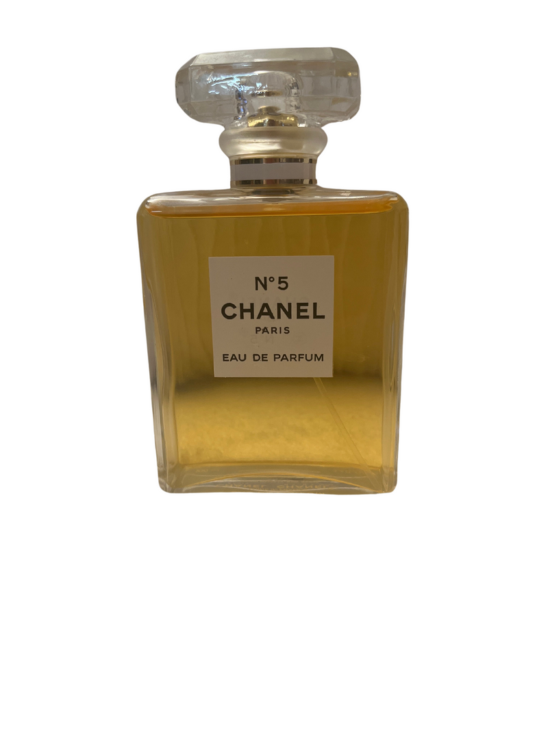N 5 chanel - Chanel - Eau de parfum - 99/100ml