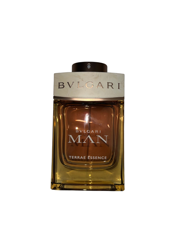 Man Terrae Essence - BVLGARI - Eau de parfum - 100/100ml