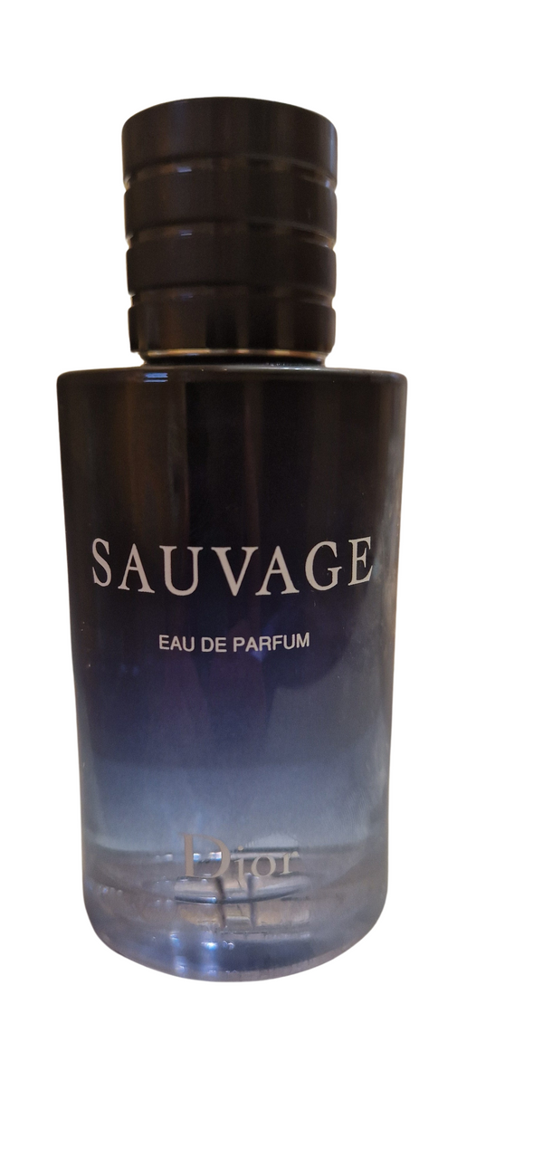 Dior sauvage - Dior - Eau de parfum - 100/100ml