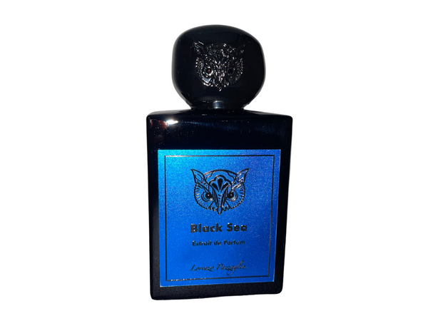 Black Sea - Lorenzo Pazzaglia - Extrait de parfum - 50/50ml