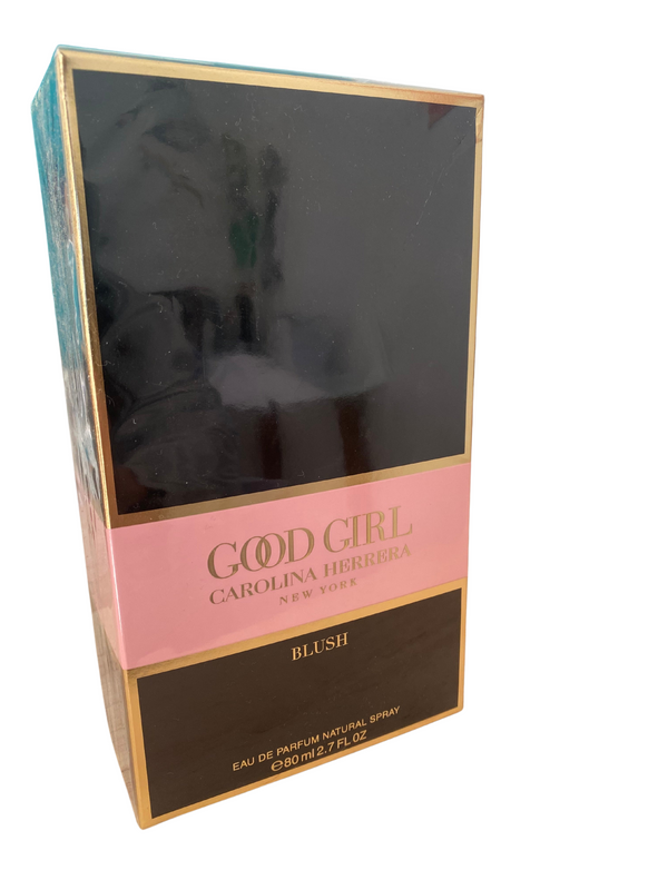 Goog girl blush Carolina Herrera - Carolina Herrera - Eau de parfum - 80/80ml