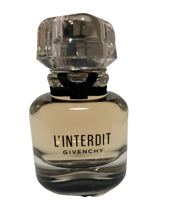 L'Interdit - Givenchy - Eau de parfum - 35/35ml