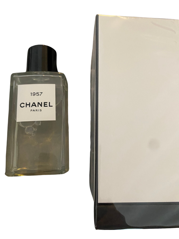 1957 - Chanel - Eau de parfum - 200/200ml