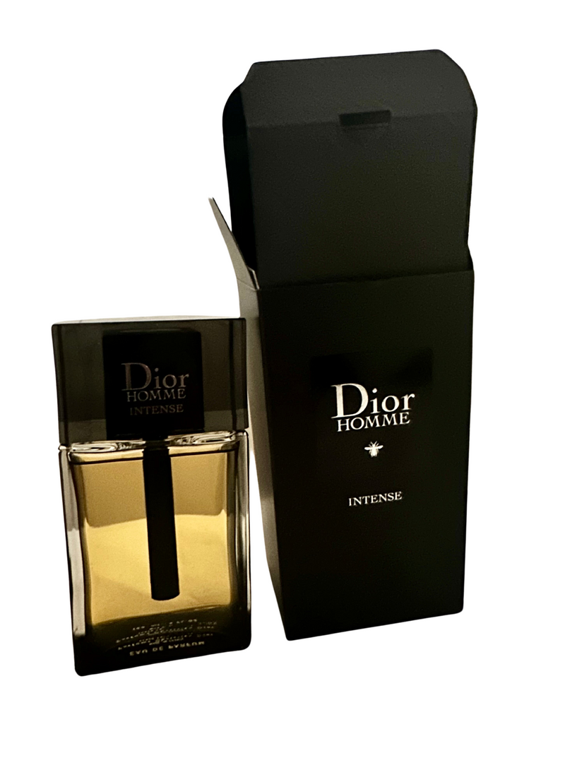 Dior Homme Intense - Dior - Eau de parfum - 150/150ml