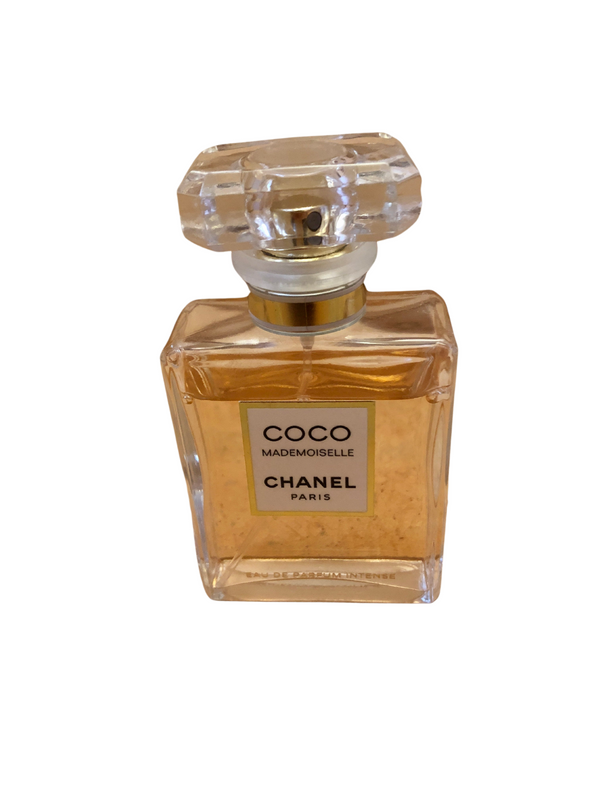 Coco Mademoiselle Intense - Chanel - Eau de parfum - 40/35ml