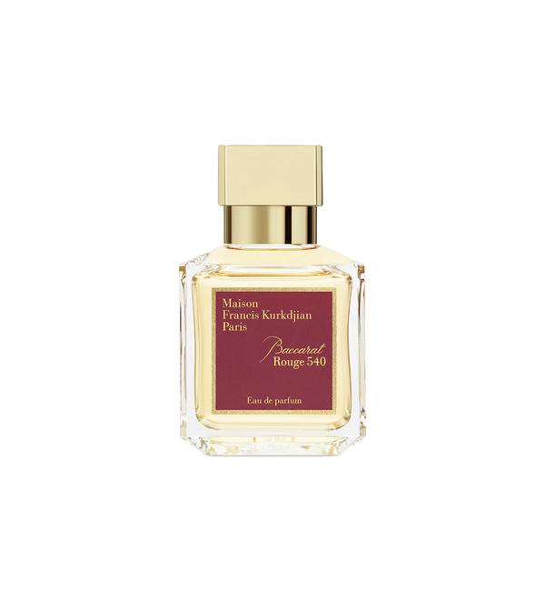 Baccarat Rouge 540 - Maison Francis Kurkdijan - Eau de parfum - 70/70ml - MÏRON