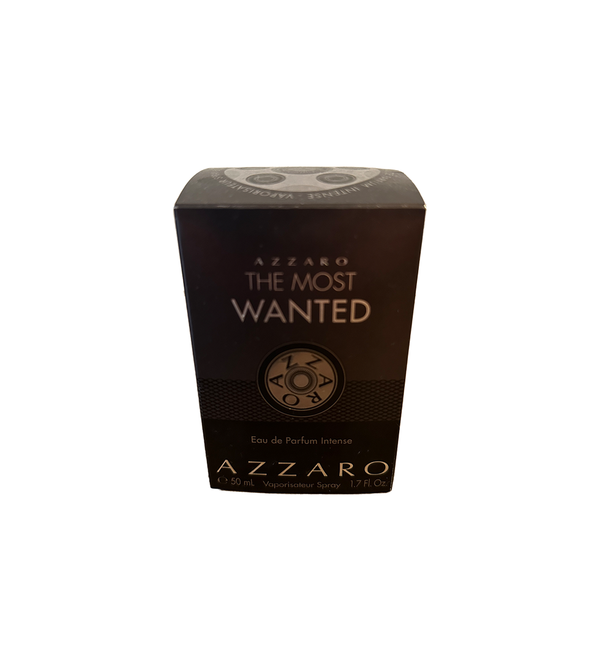 Azzaro The Most Wanted - Azzaro - Eau de parfum - 45/50ml - MÏRON