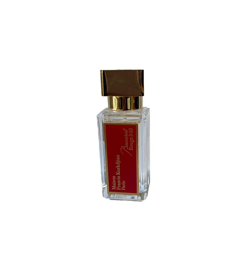 Baccarat rouge 540 - Maison francis kurkdjian - Eau de parfum - 33/35ml - MÏRON
