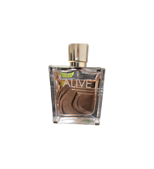 Alive - Hugo boss - Extrait de parfum - 40/50ml - MÏRON