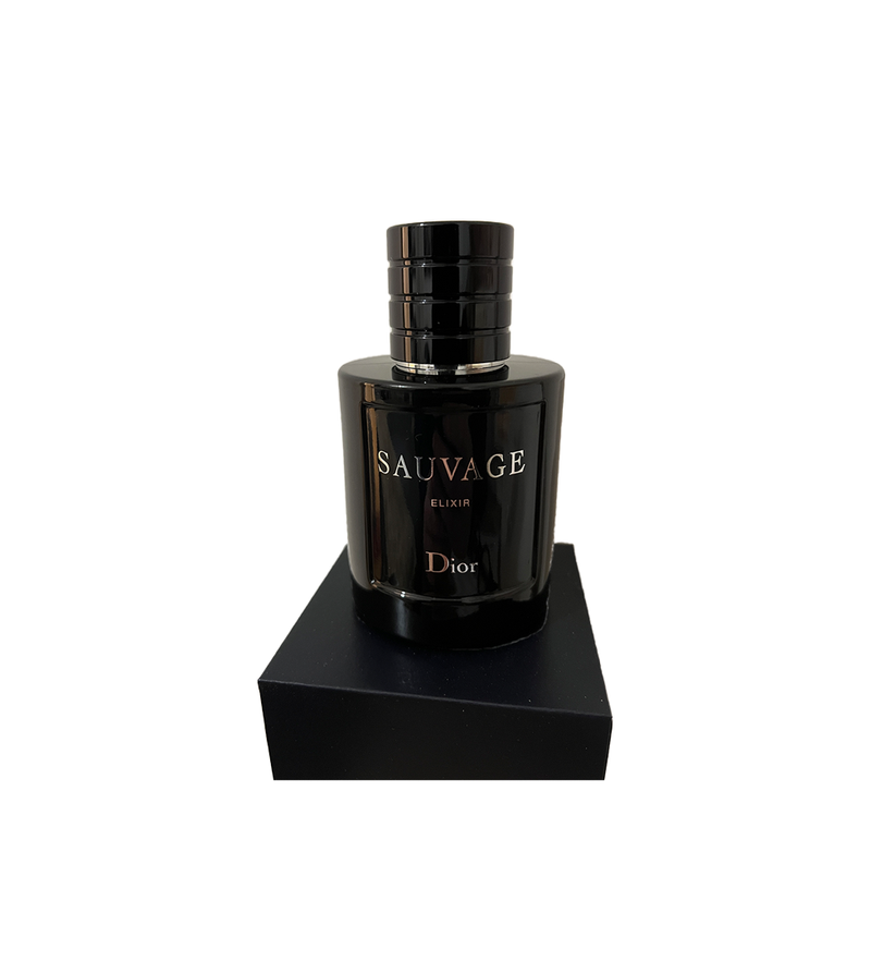 Sauvage - Dior - Extrait de parfum - 95/100ml - MÏRON