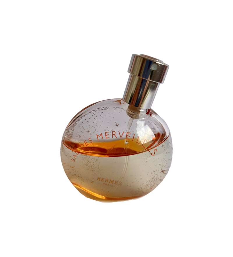 Merveilles - Hermes - Eau de parfum - 40/50ml - MÏRON