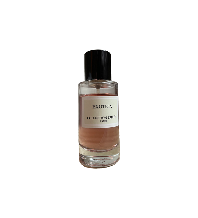Exotica - Collection privée - Eau de parfum - 45/50ml - MÏRON