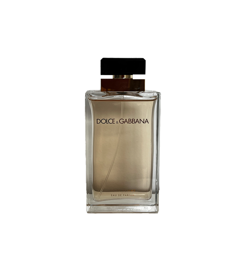 Pour Femme - Dolce & Gabbana - Eau de parfum - 100/100ml - MÏRON