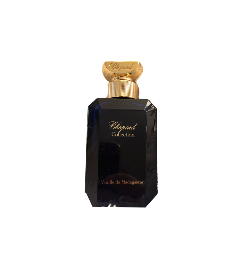 Vanille de Madagascar Chopard collection Chopard - Eau de parfum - 75/100ml - MÏRON