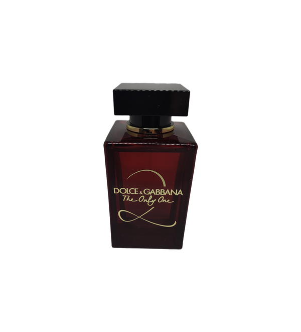 The only one 2 - Dolce Gabbana - Eau de parfum - 100/100ml - MÏRON