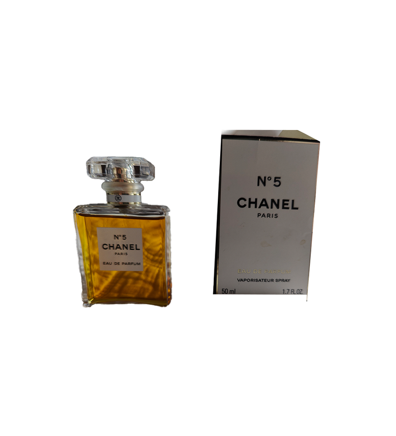 chanel 5 - CHANEL - Eau de parfum - 50/50ml - MÏRON