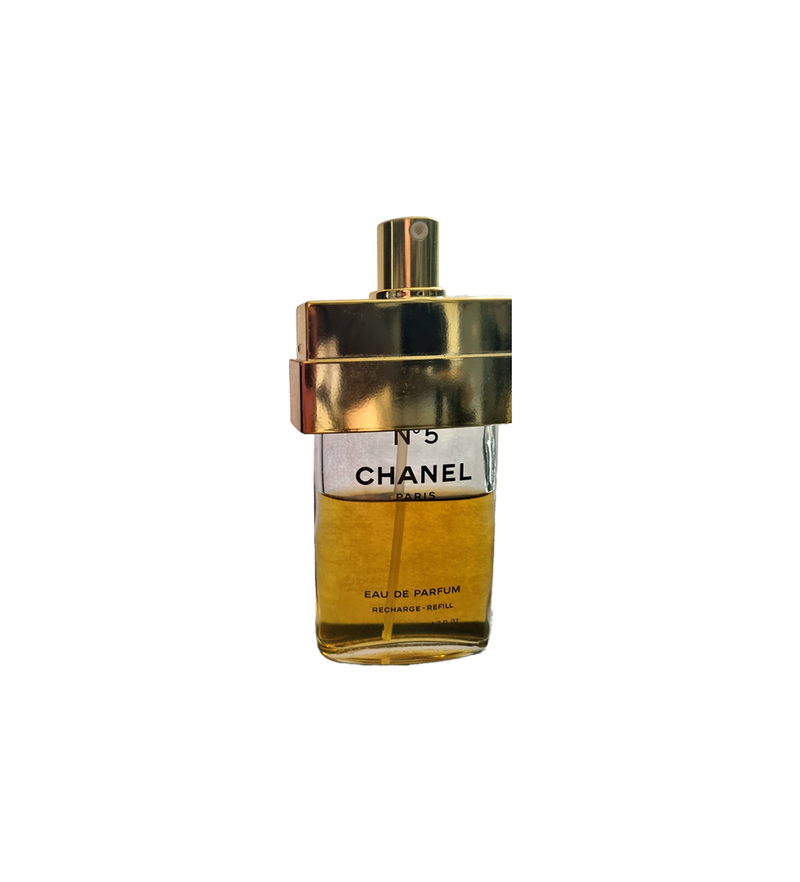 n°5 - CHANEL - Eau de parfum - 35/50ml - MÏRON