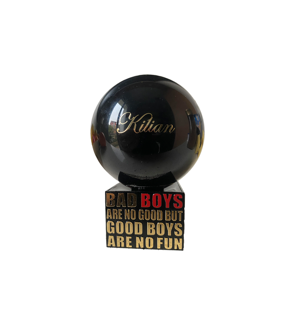BOYS (Bad boys are no good but good boys are no fun) - By Kilian - Eau de parfum - 100/100ml - MÏRON