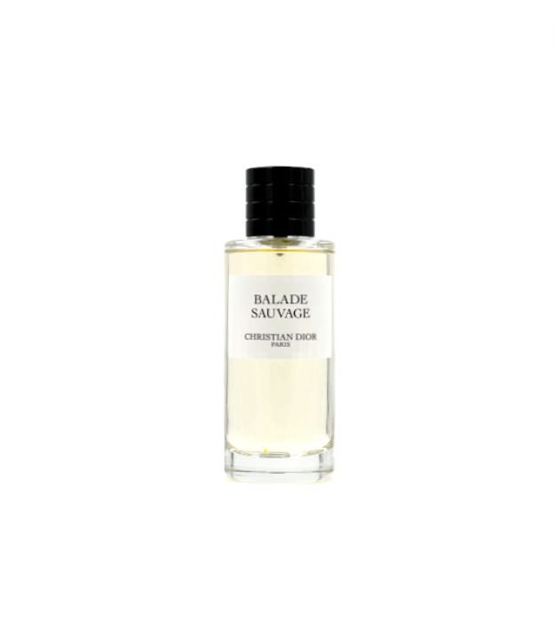 Balade Sauvage - Christian Dior - Eau de parfum 125/125ml - MÏRON