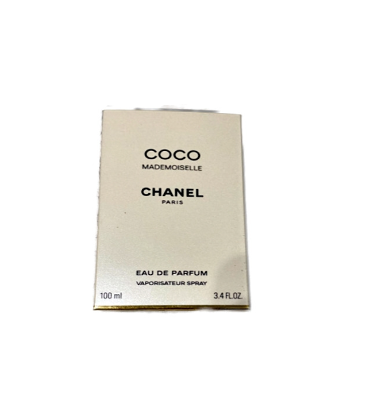 Coco mademoiselle - Chanel - Eau de parfum 100/100ml - MÏRON