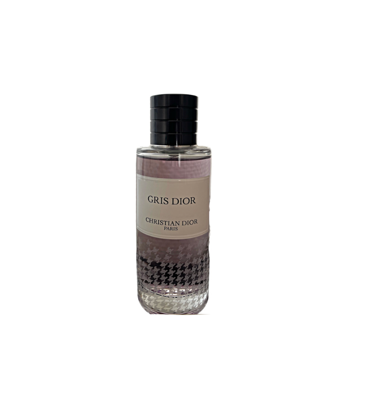 Gris Dior - Christian Dior - Eau de parfum 120/125ml - MÏRON