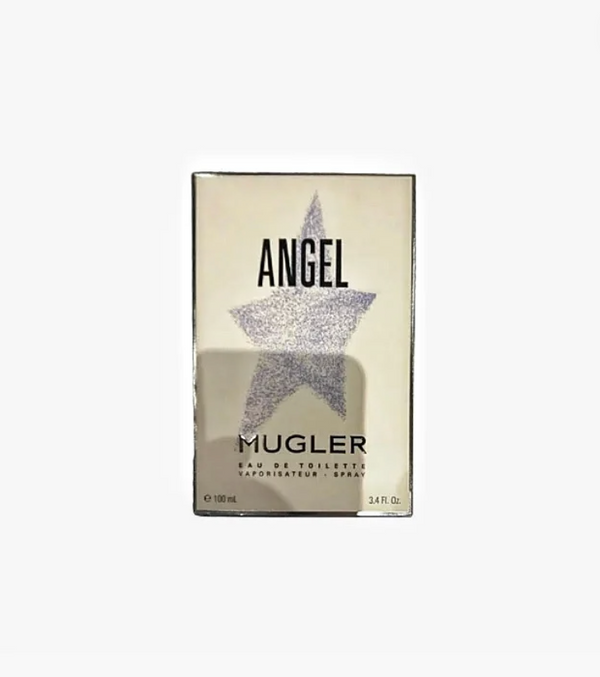 Angel - Mugler - Eau de parfum 100/100ml - MÏRON